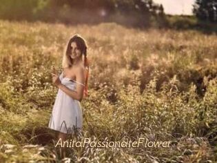 AnitaPassionateFlower