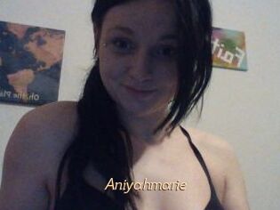 Aniyahmarie