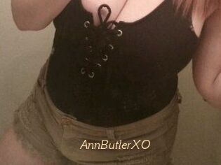 AnnButlerXO