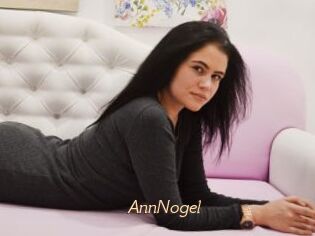 AnnNogel