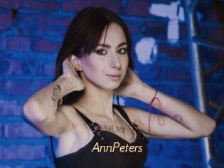 AnnPeters