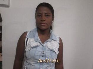 AnnWelch