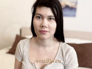 AnnaBlevins