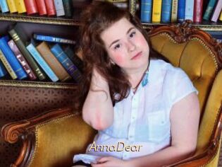 AnnaDear