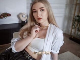 AnnaMills