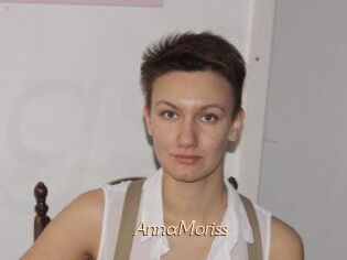 AnnaMoriss