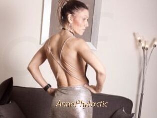 AnnaPhylactic