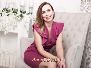 AnnaUBeauty