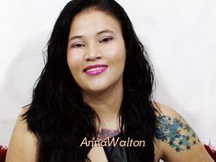 AnnaWalton Gratis Seks Films
