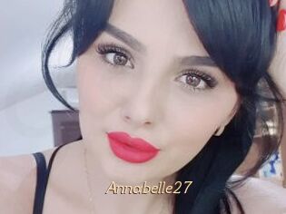 Annabelle27