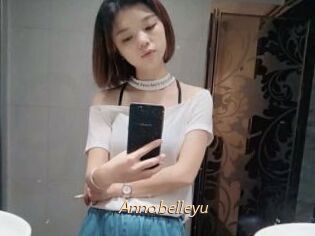 Annabelleyu