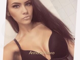 Annastatiaxo