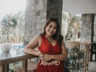 AnneMD