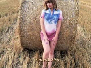 AnnetaStar