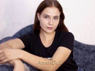 AnneteDali