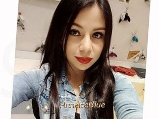 AnnetteBlue