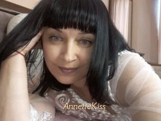 AnnetteKiss
