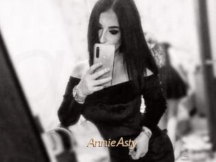 AnnieAsty
