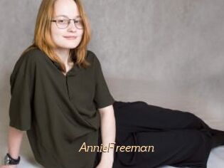 AnnieFreeman