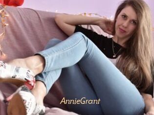 AnnieGrant
