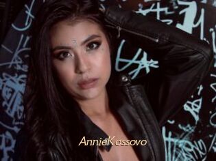 AnnieKossovo