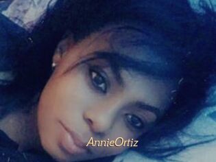AnnieOrtiz
