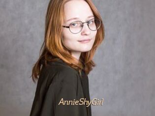 AnnieShyGirl