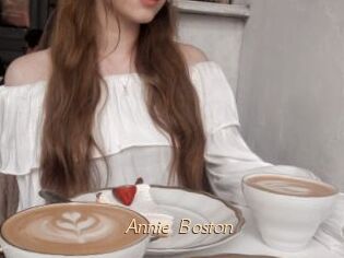 Annie_Boston