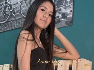 Annie_blue