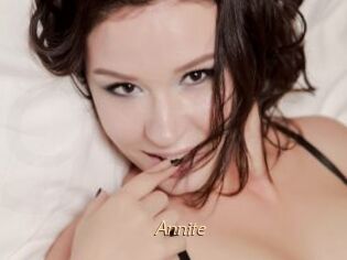 Annite
