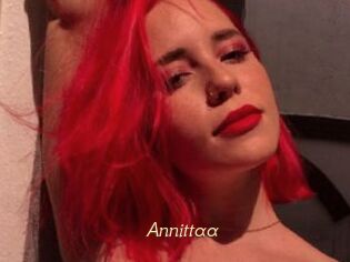 Annittaa