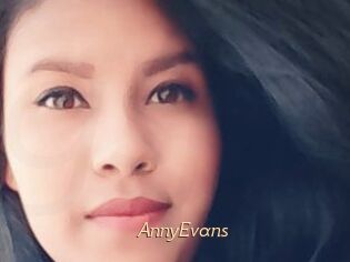 AnnyEvans