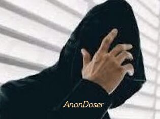 AnonDoser