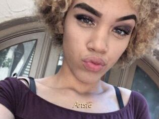 Ansie