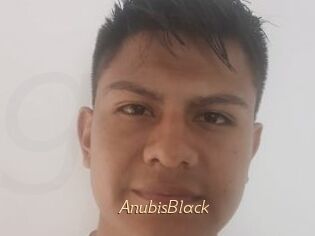 AnubisBlack