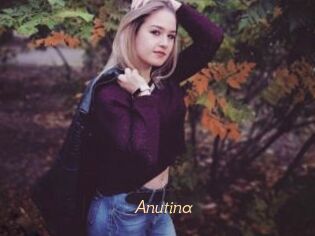 Anutina