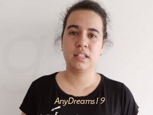 AnyDreams19