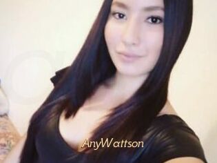 AnyWattson