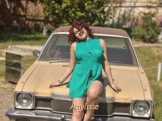 Anylisse