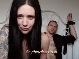 AnythingForCash