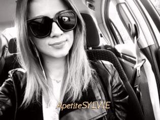 ApetiteSYLVIE