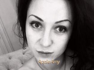AppleAmy