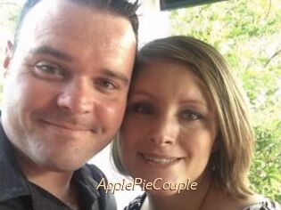 ApplePieCouple