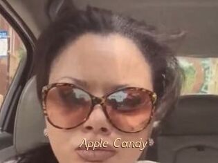 Apple_Candy