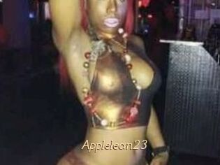 Applelean23