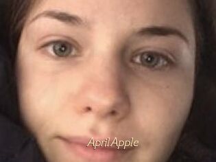 AprilApple