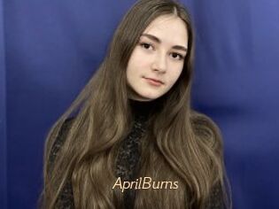 AprilBurns