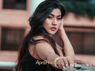 AprilHamilto