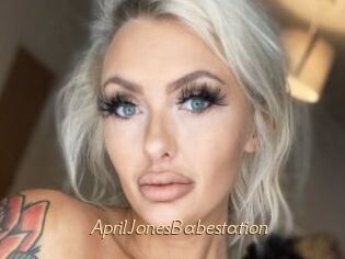 AprilJonesBabestation