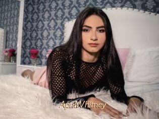 AprilWhitney